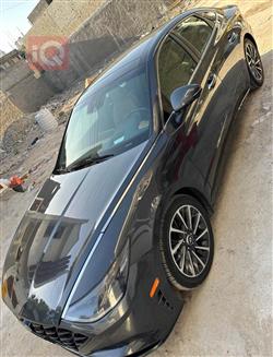 هیوندای سۆناتا